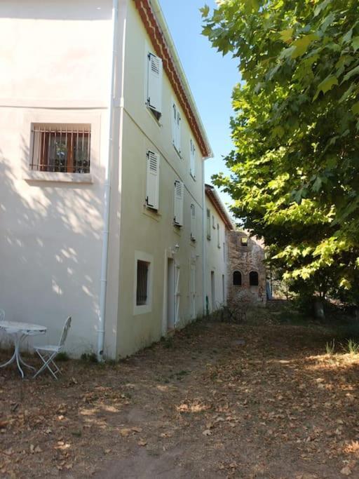 Studio Vintage Carnoules  Zewnętrze zdjęcie