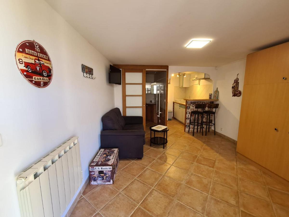 Studio Vintage Carnoules  Zewnętrze zdjęcie