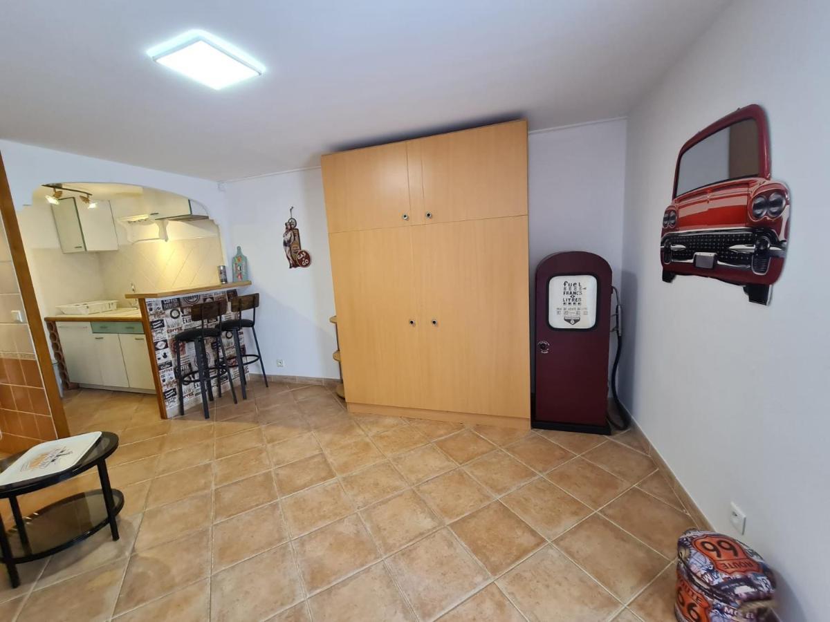 Studio Vintage Carnoules  Zewnętrze zdjęcie