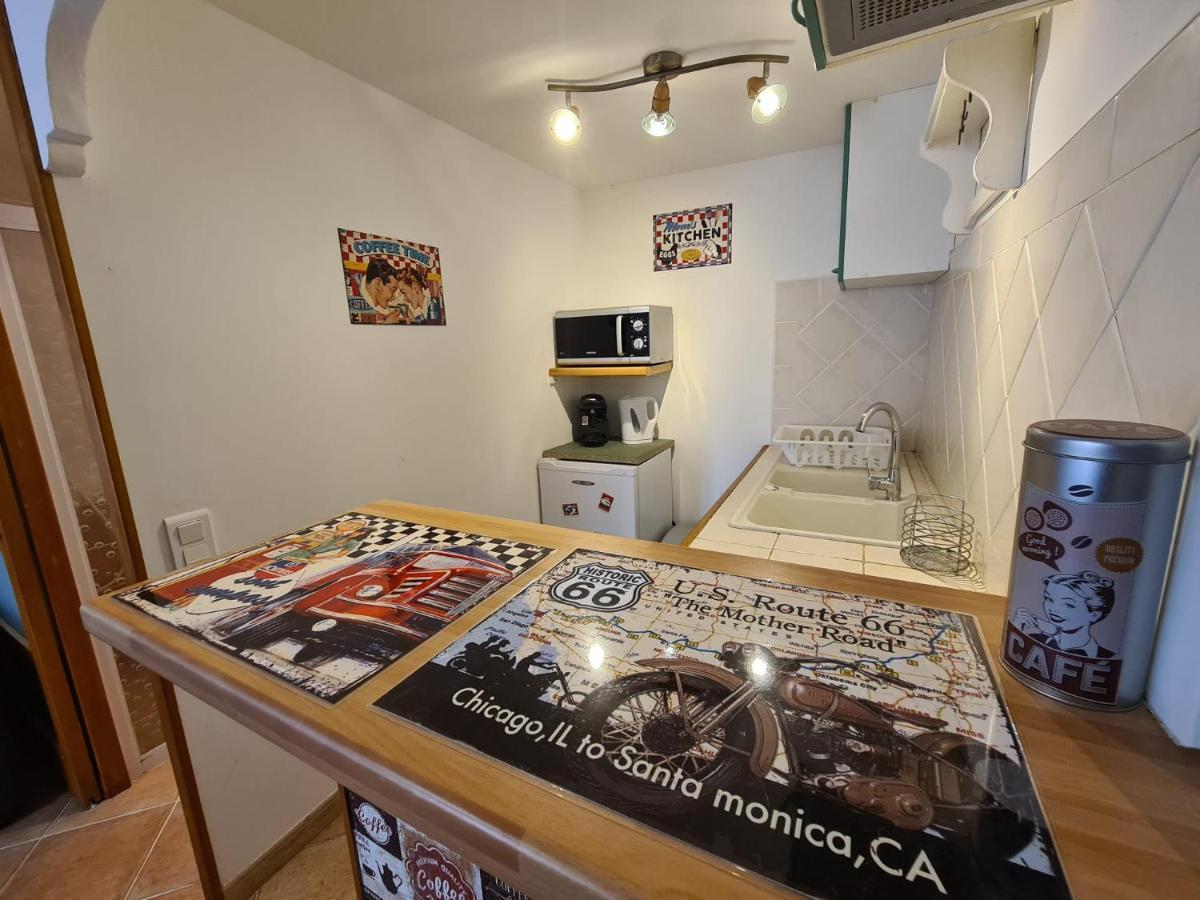 Studio Vintage Carnoules  Zewnętrze zdjęcie